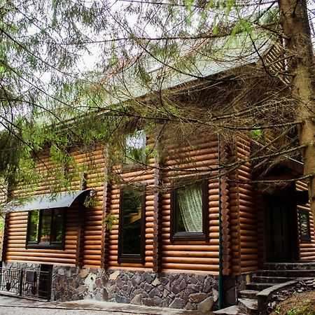 Chalet Melodiyagir Pilipets 외부 사진