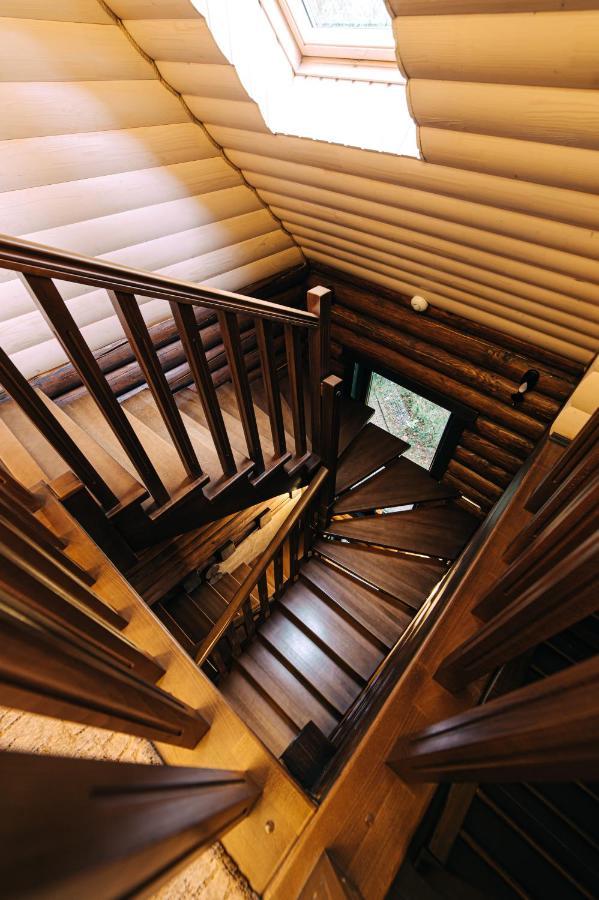 Chalet Melodiyagir Pilipets 외부 사진