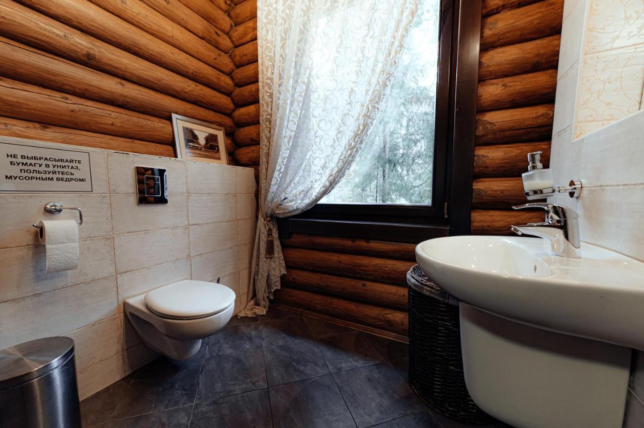 Chalet Melodiyagir Pilipets 외부 사진
