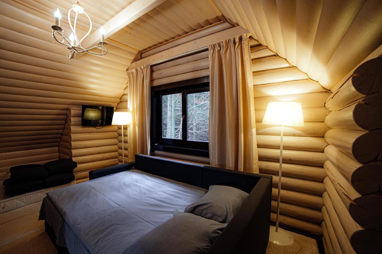 Chalet Melodiyagir Pilipets 외부 사진