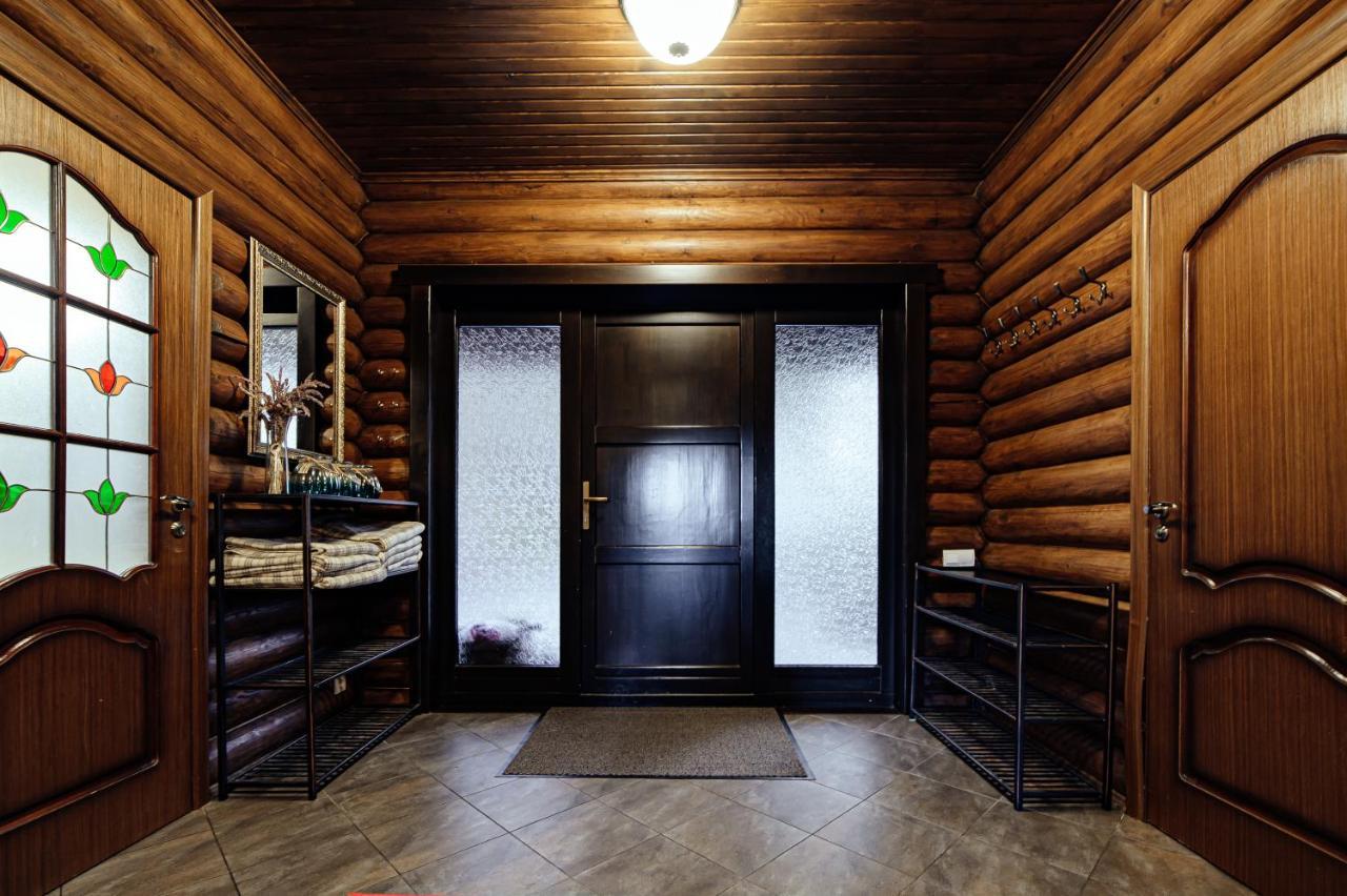 Chalet Melodiyagir Pilipets 외부 사진