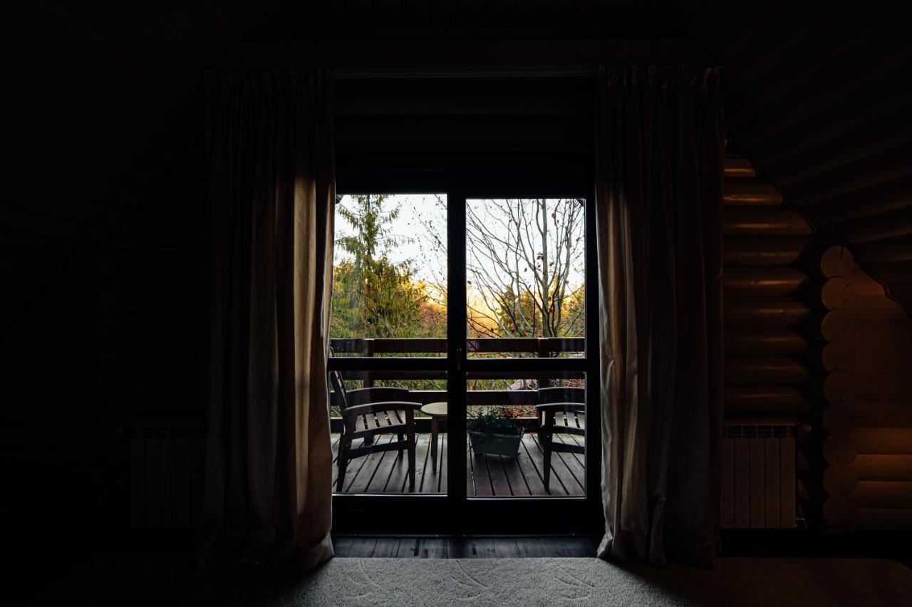 Chalet Melodiyagir Pilipets 외부 사진