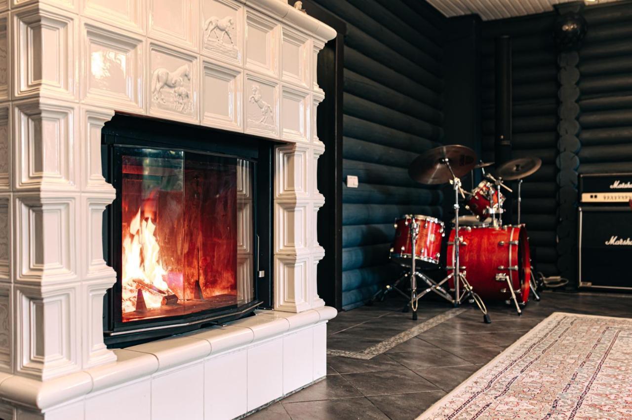 Chalet Melodiyagir Pilipets 외부 사진