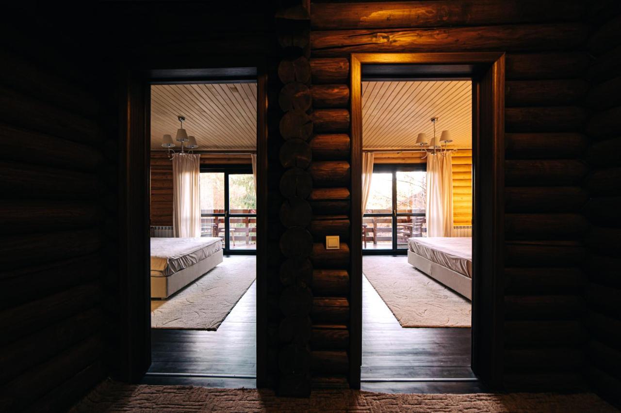 Chalet Melodiyagir Pilipets 외부 사진