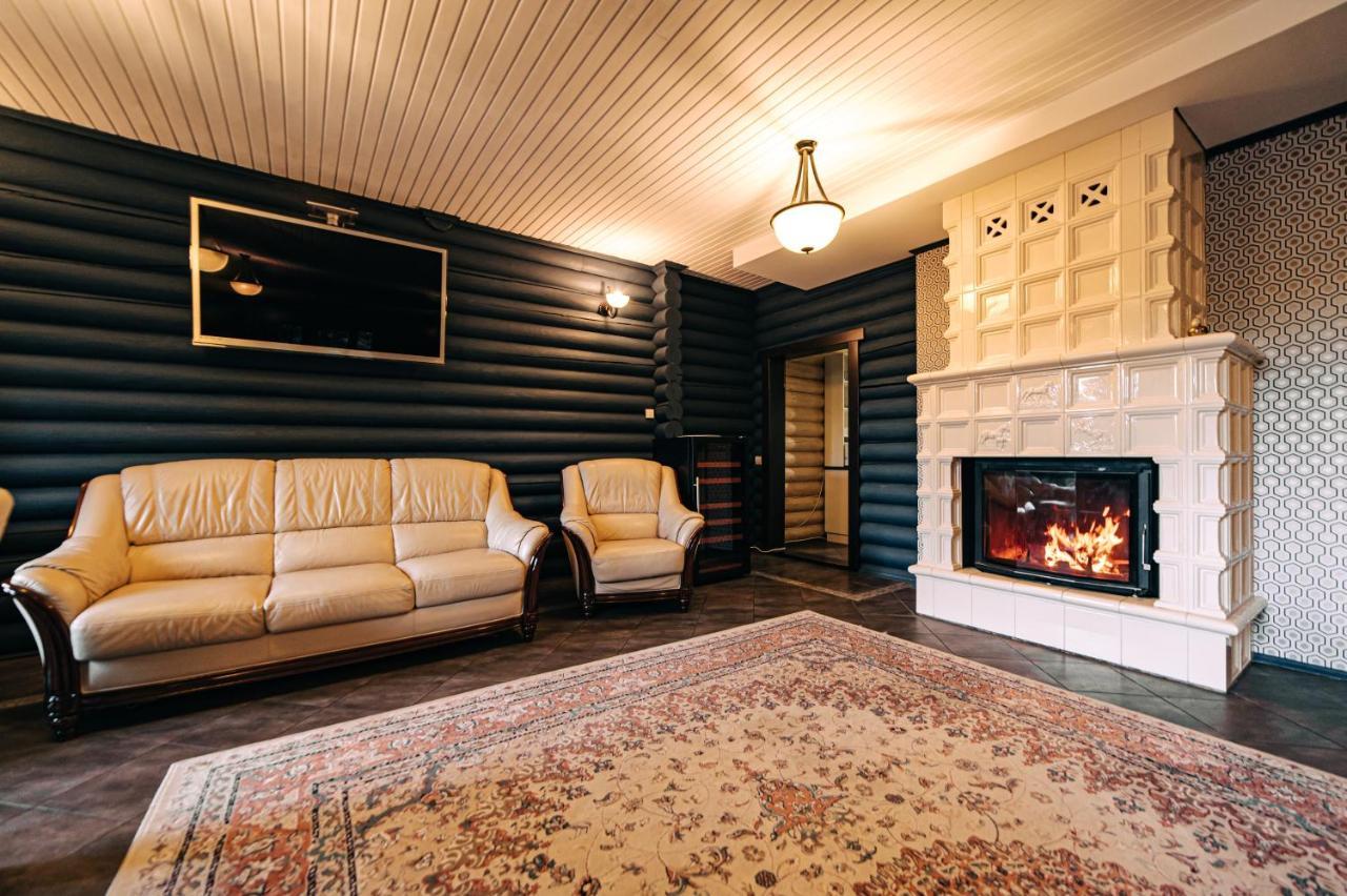 Chalet Melodiyagir Pilipets 외부 사진