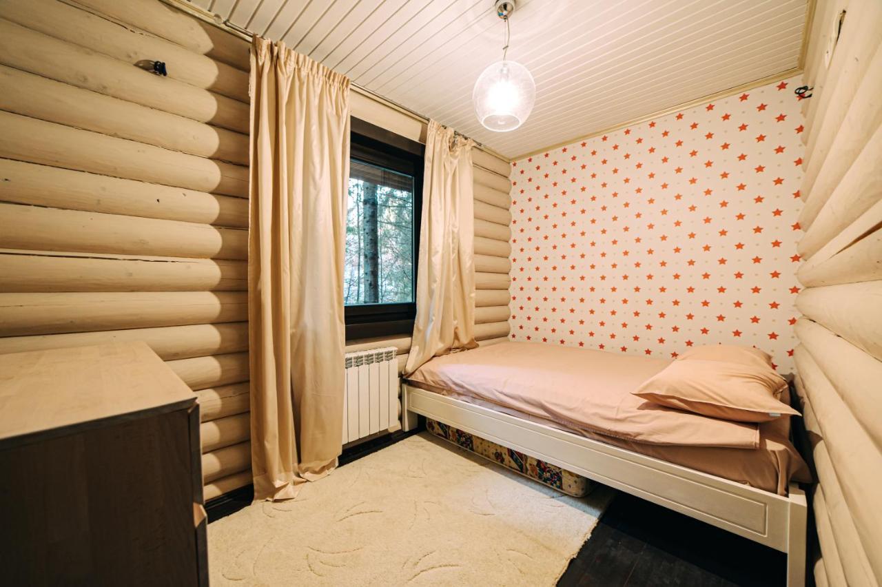 Chalet Melodiyagir Pilipets 외부 사진