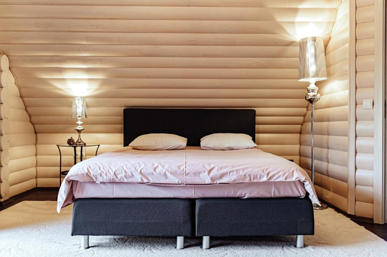 Chalet Melodiyagir Pilipets 외부 사진