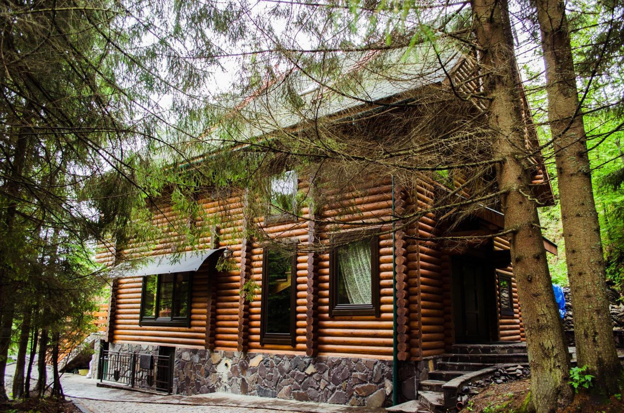 Chalet Melodiyagir Pilipets 외부 사진